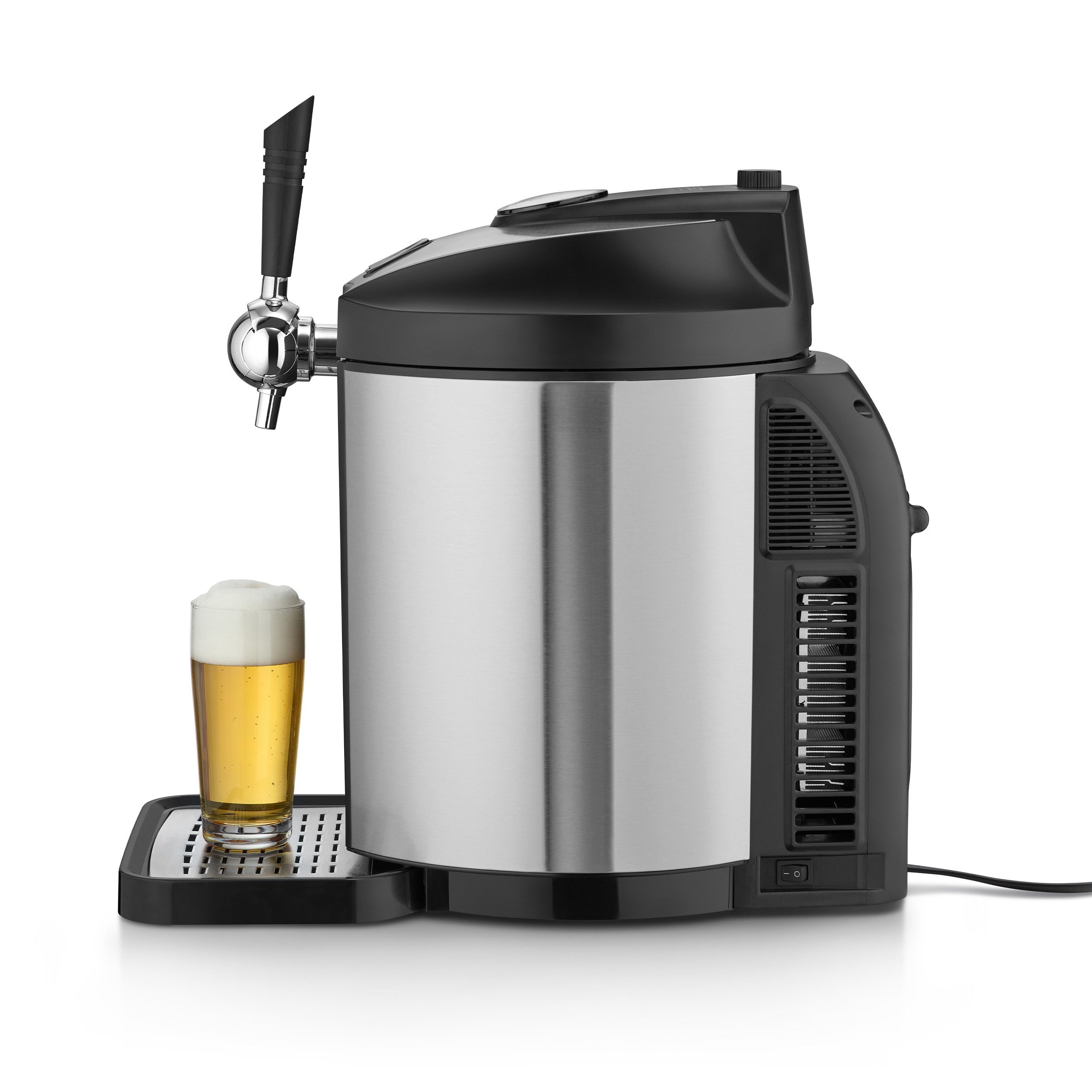 Caso Bierzapfanlage 582 BeerMaster