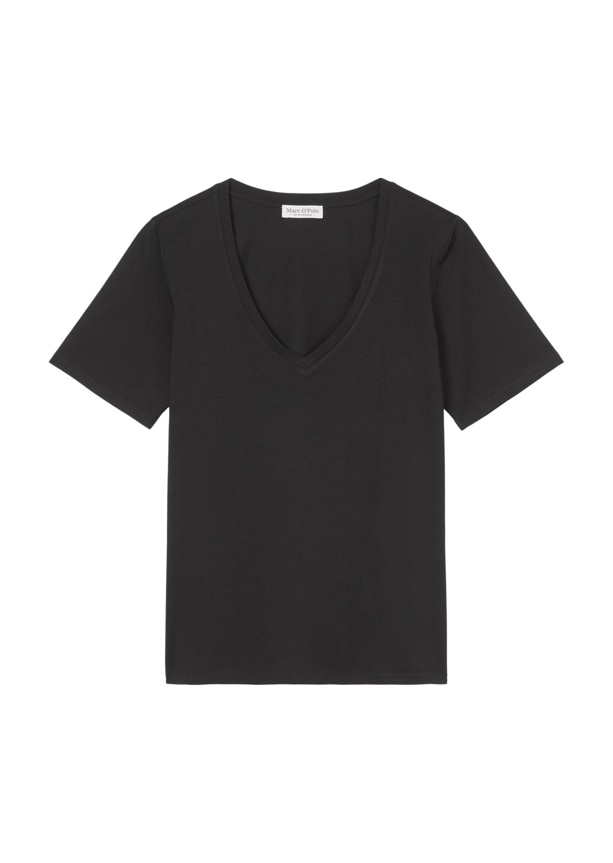 Marc O'Polo T-Shirt (1-tlg) Plain/ohne Details