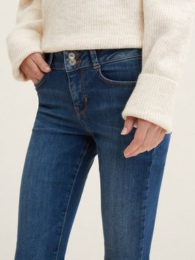 TOM TAILOR Denim Gerade Jeans Nela Extra Skinny Jeans