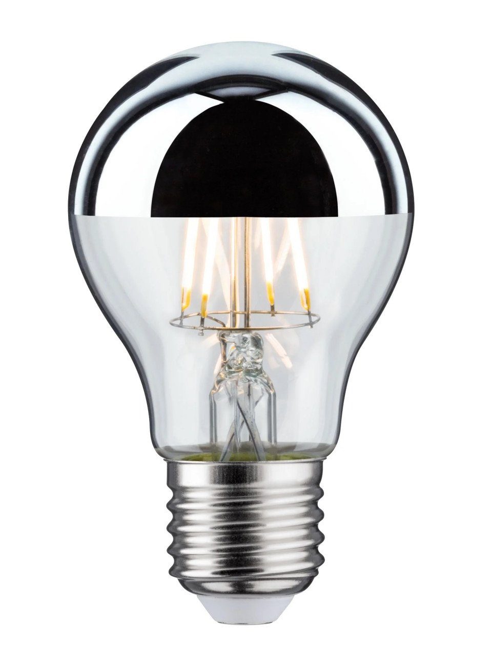 Paulmann LED-Leuchtmittel Paulmann LED Leuchtmittel Modern Classic Edition, Nicht dimmbar