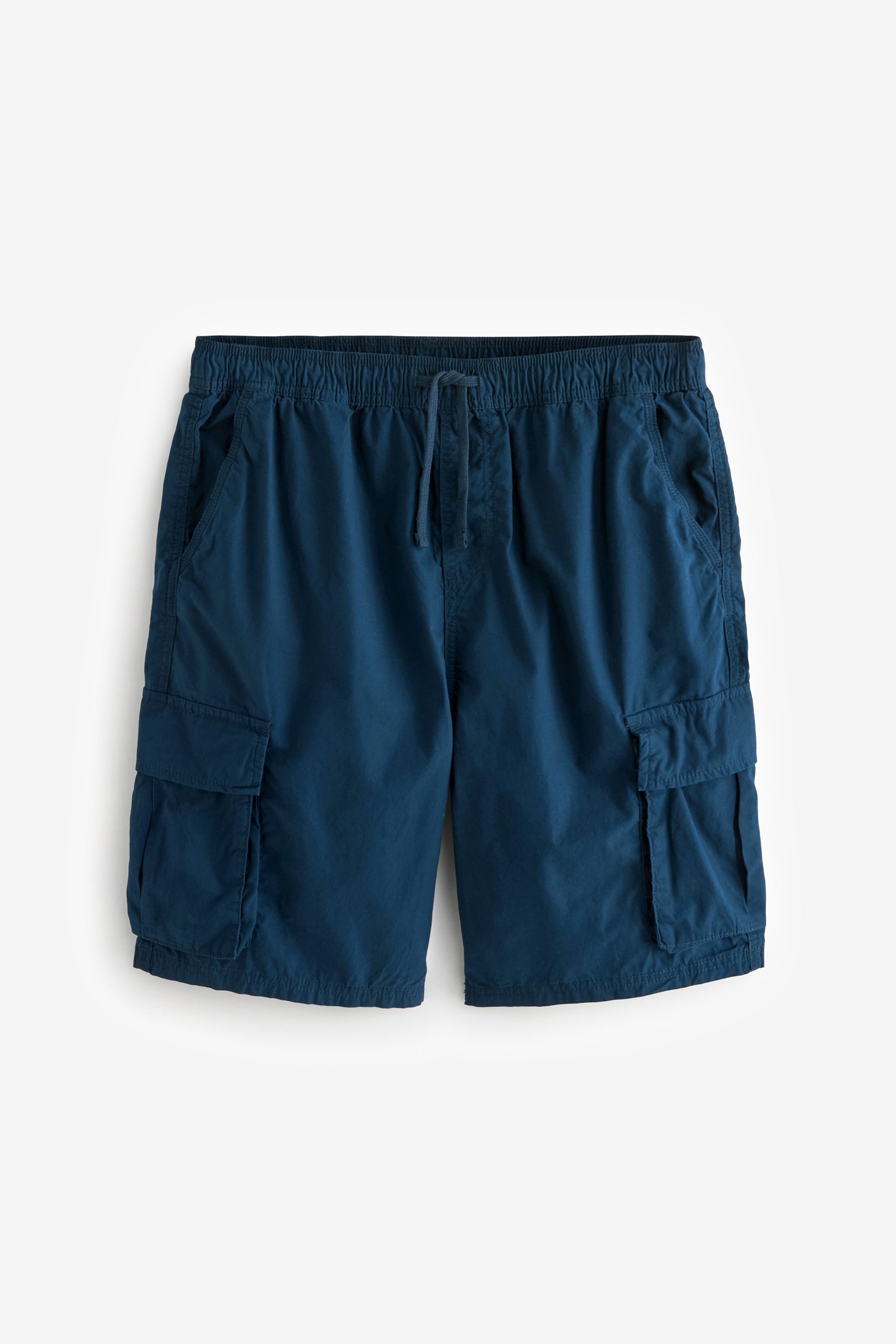 Next Cargoshorts Leichte Cargo-Shorts (1-tlg)