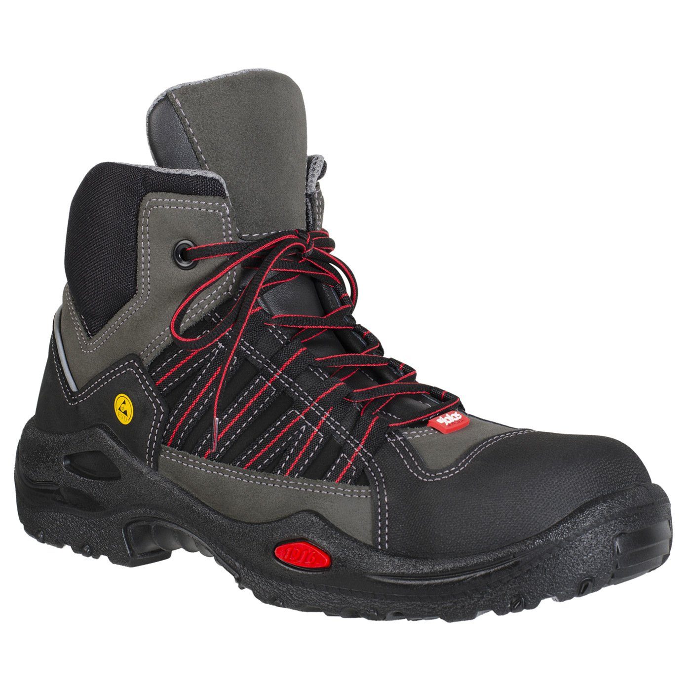 Jalas Sicherheitsstiefel