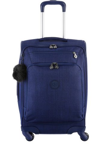 KIPLING Текстильный чемодан "YOURI SPIN 5...