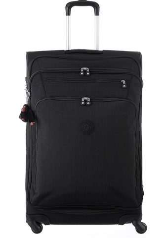 KIPLING Текстильный чемодан "YOURI SPIN 7...