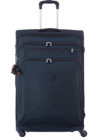 KIPLING Текстильный чемодан "YOURI SPIN 7...