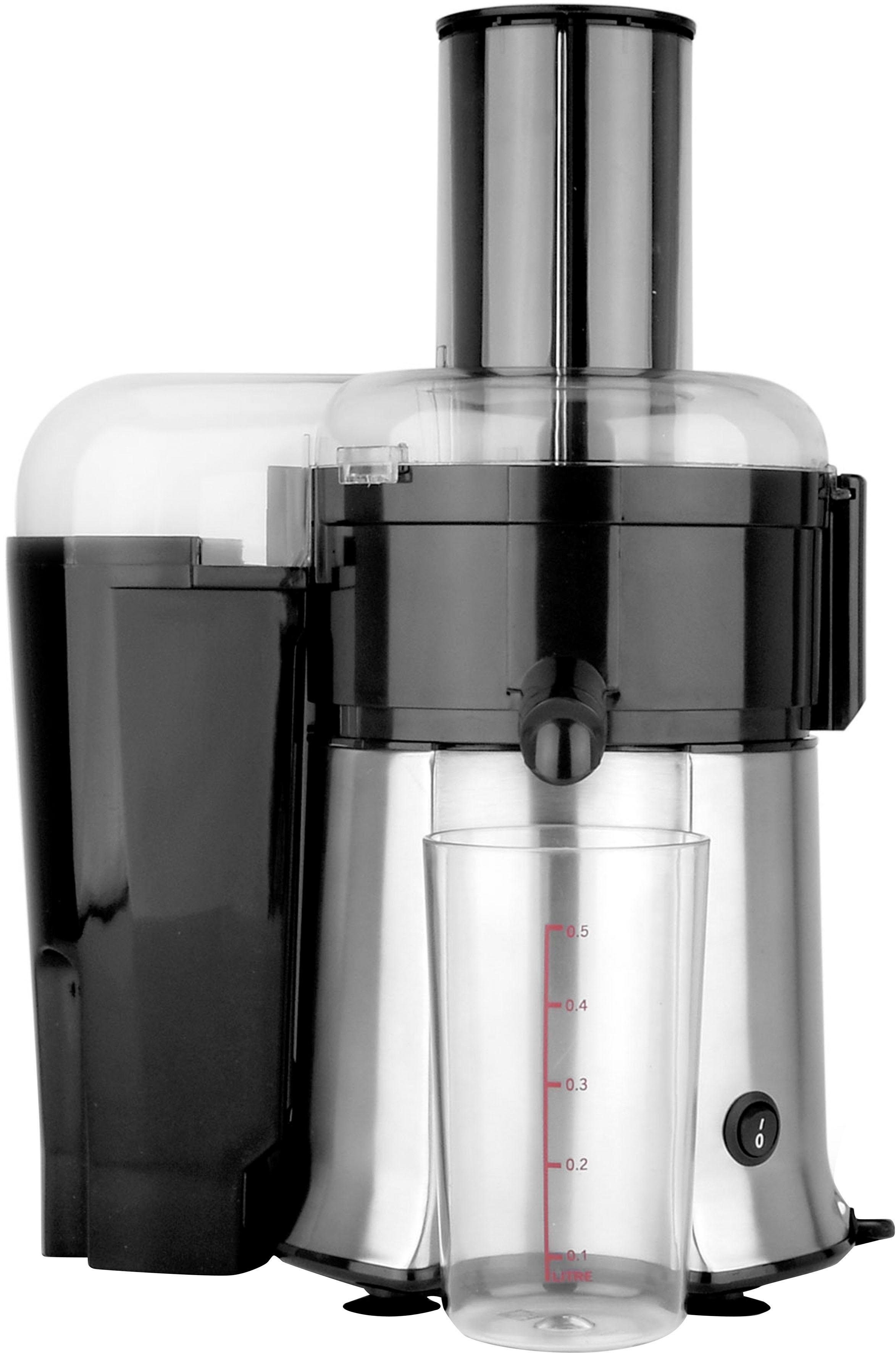 Gastroback Entsafter 40117 Vital Juicer Pro, 700 W OTTO