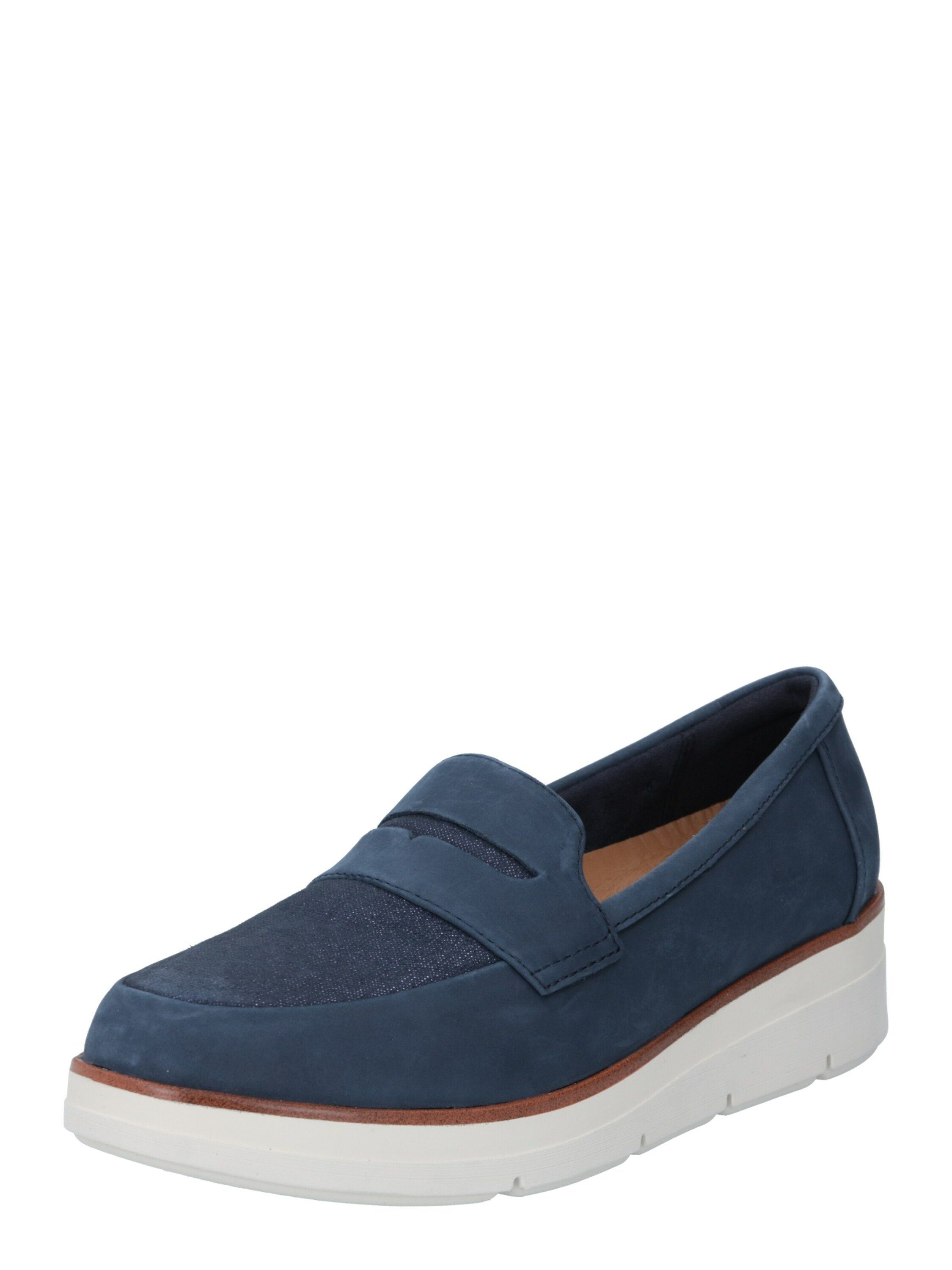 shaylin step clarks