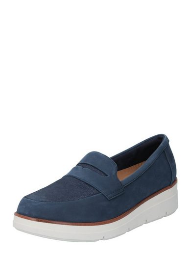 shaylin step clarks