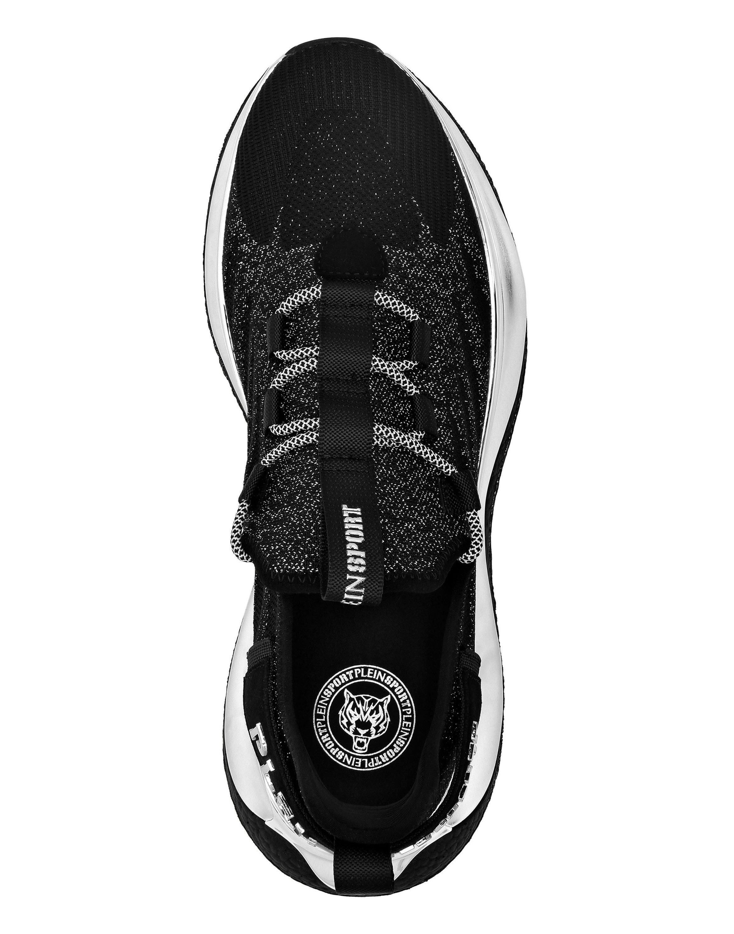 PLEIN SPORT The Iron Tiger Gen.x.2 Sneaker