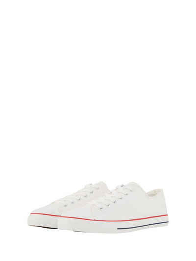 TOM TAILOR Basic Sneaker Sneaker