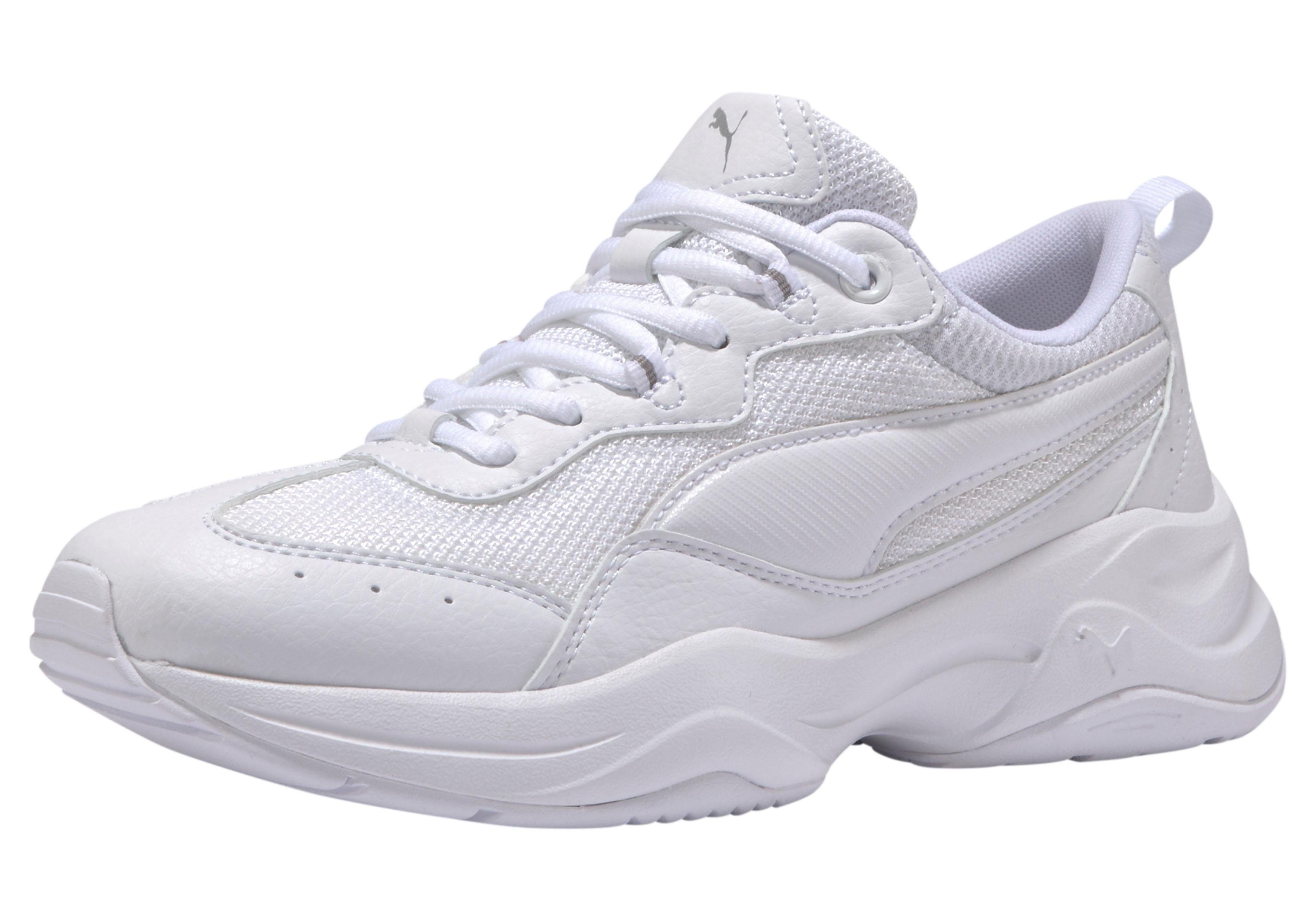 puma sneaker cilia
