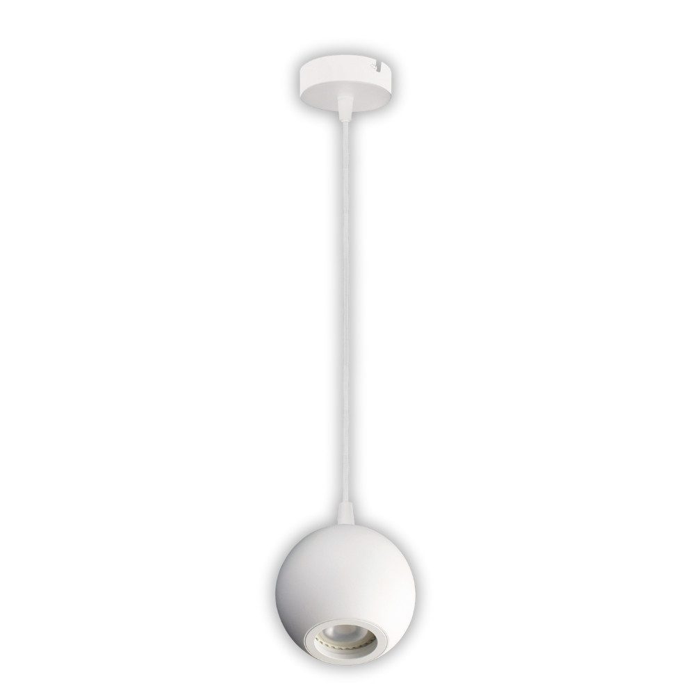 ENOVALITE LED Pendelleuchte ENOVALITE LED Pendelleuchte 7 W Weiß