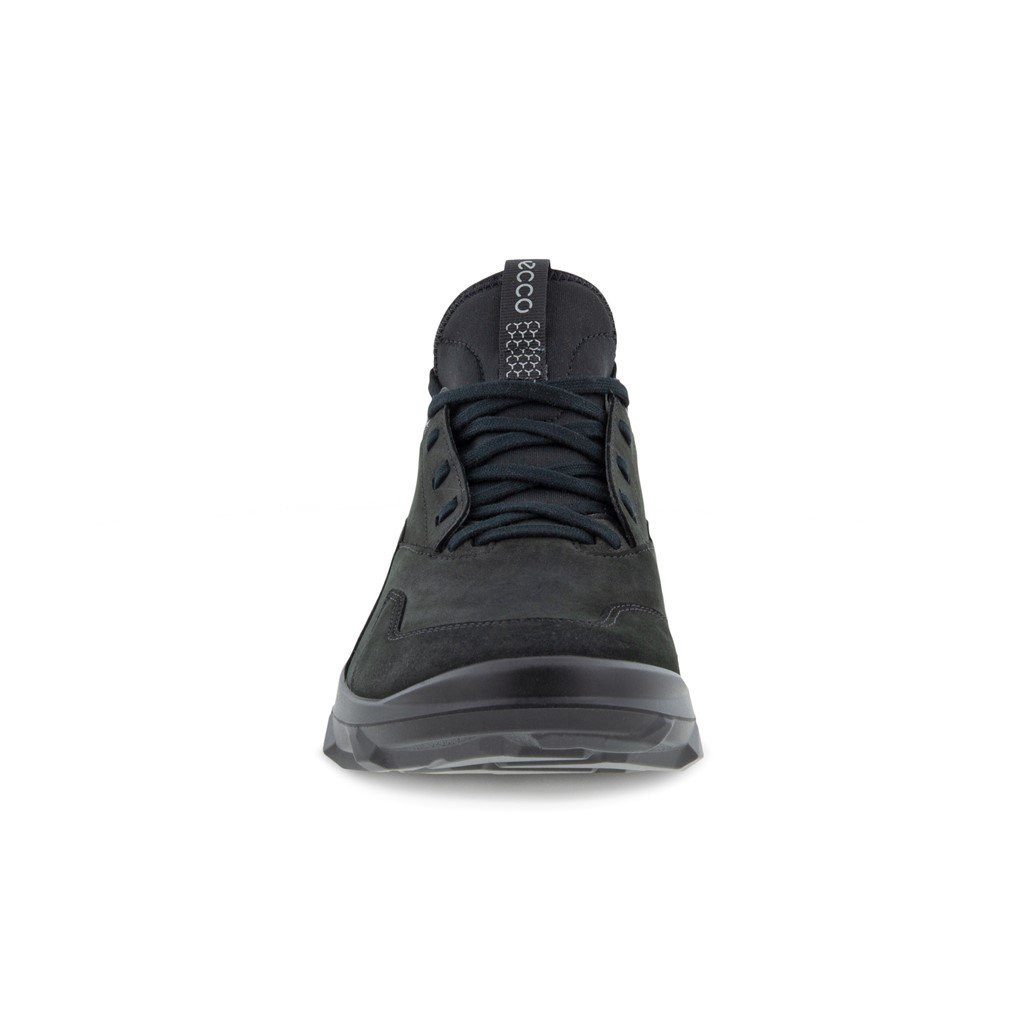 Ecco Wanderschuhe MX Low Nubukleder - günstig online kaufen