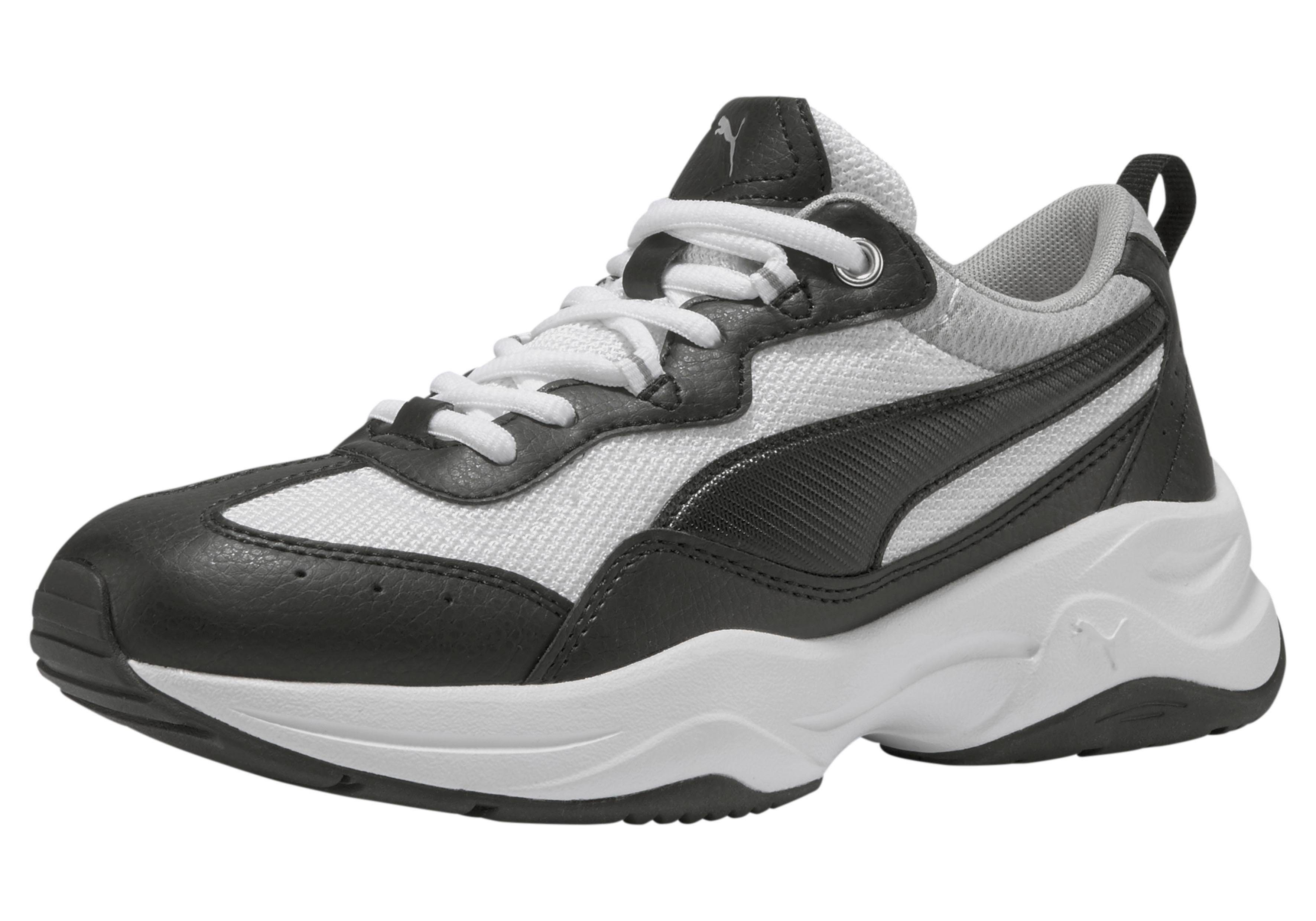 puma cilia mule