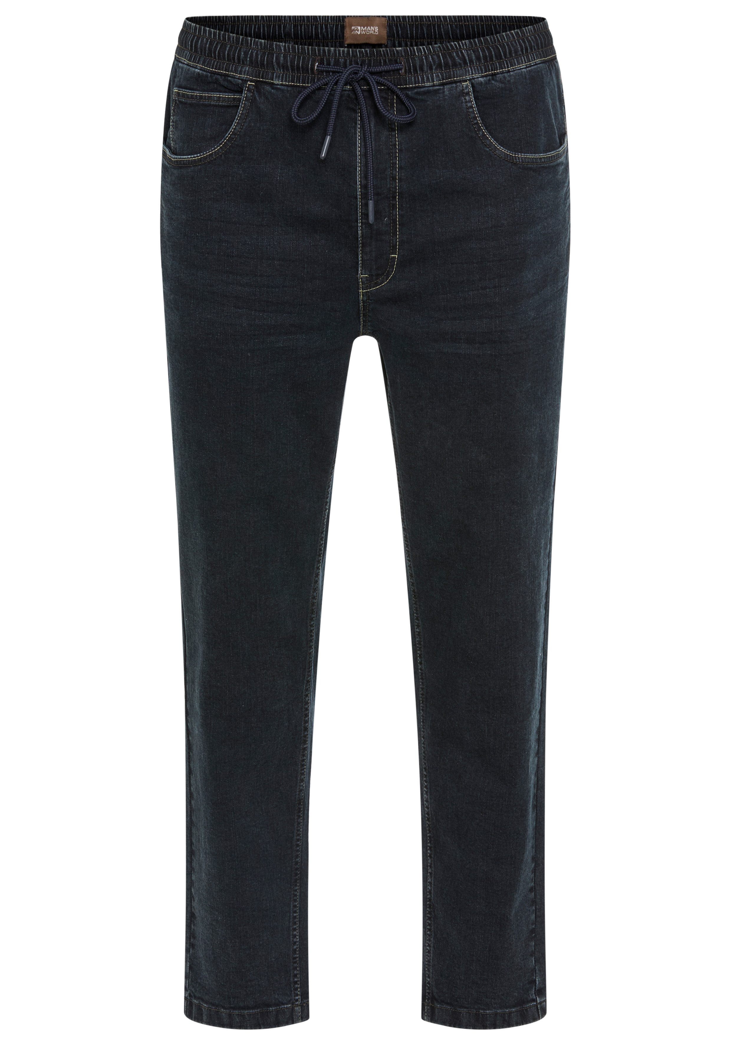 Schlupfjeans Große Größen
