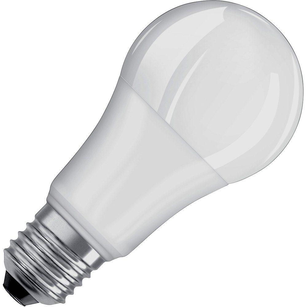Osram LED-Leuchtmittel OSRAM HOMELIGHTING 4058075304253 LED EEK E (A - G) E27 Glühlampenform