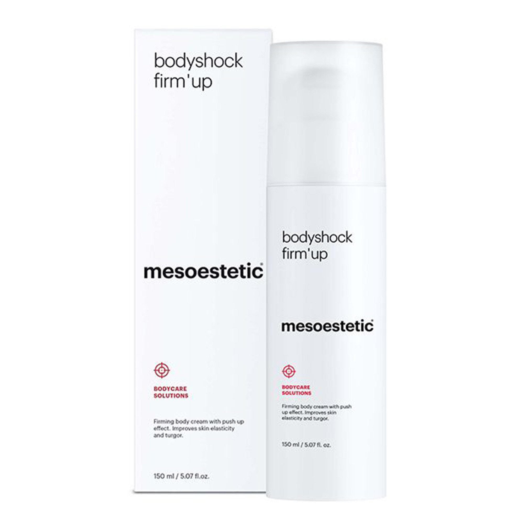 Anti-Aging-Creme Mesoestetic Bodyshock Firm'Up
