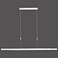Paul Neuhaus LED Pendelleuchte »LED Pendelleuchte Adriana aus Aluminium Farbtemper«, Hängeleuchte, Pendellampe, Pendelleuchte, Bild 5