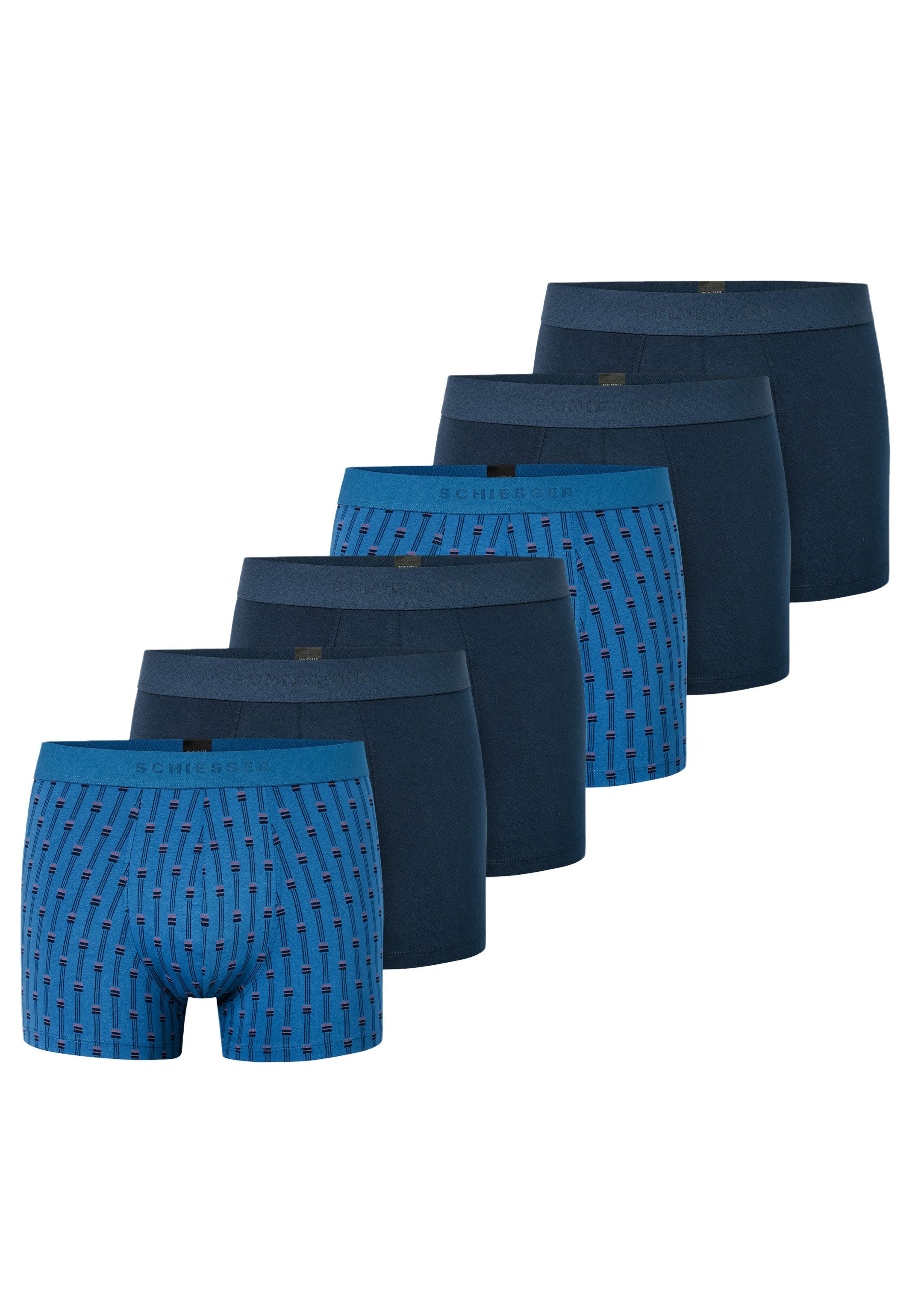 Dunkelblau - 923 (HW25)