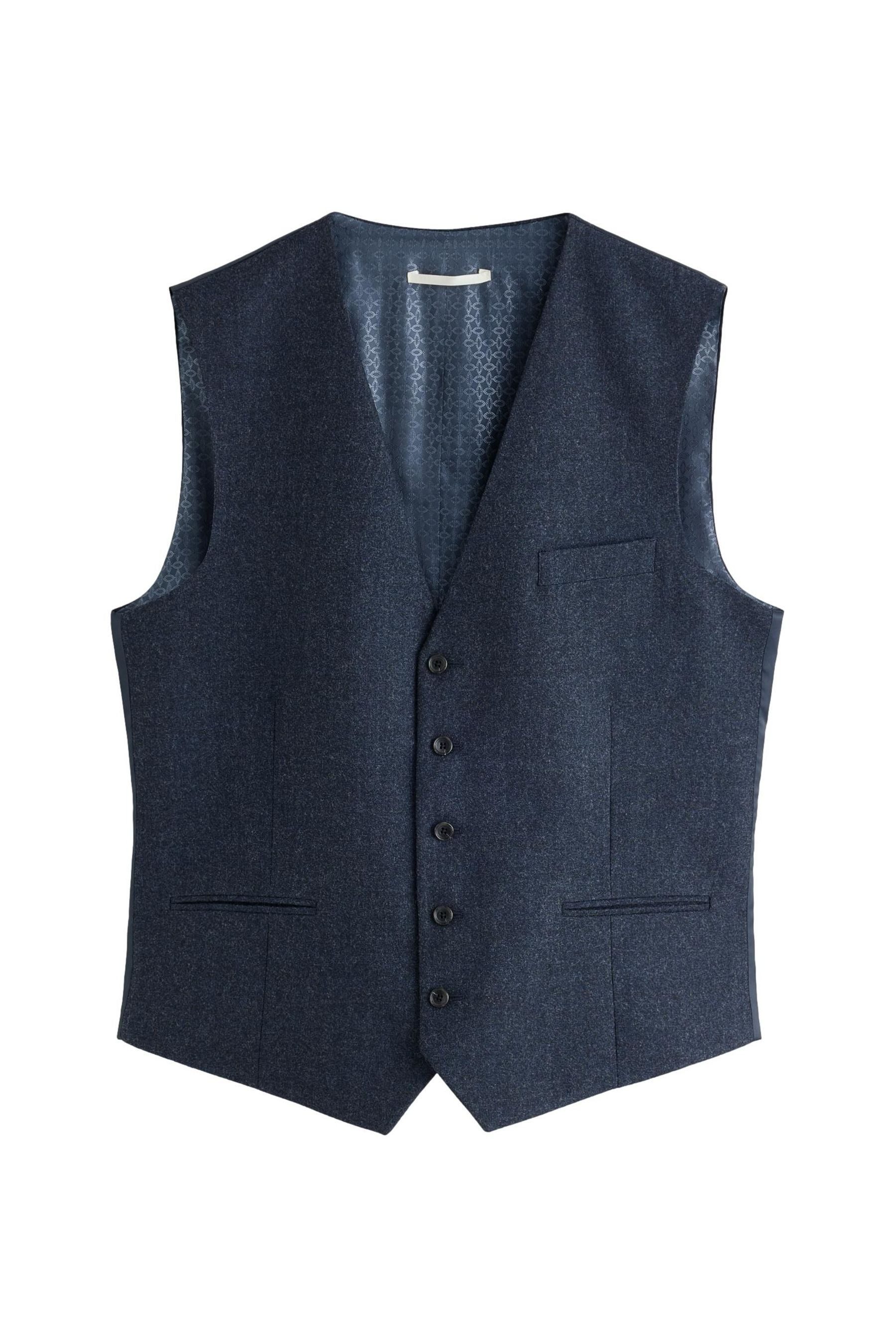 Next Anzugweste Joules kariertes Classic Fit Oxfordhemd, Baumwolle (1-tlg)