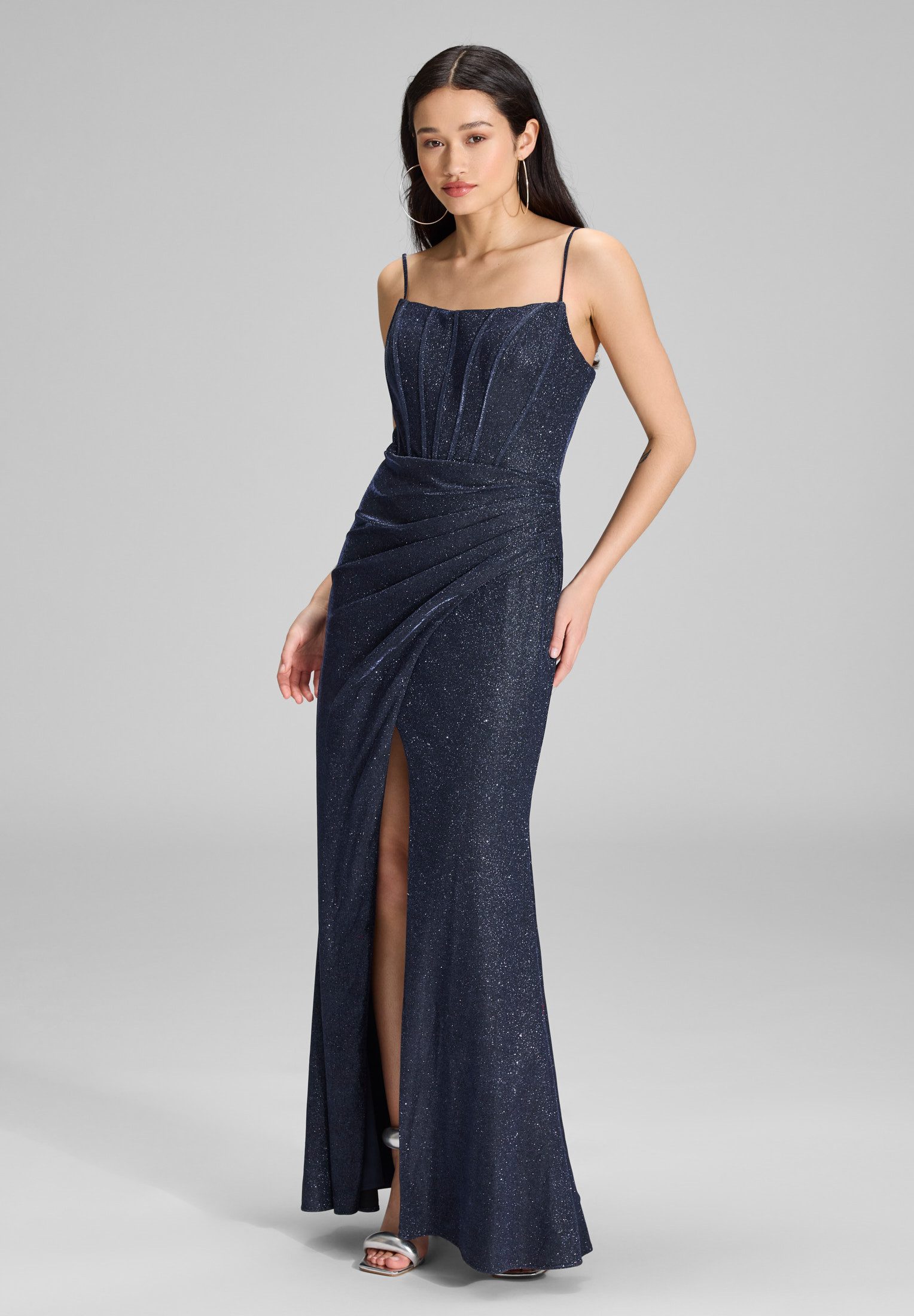 Abendkleid