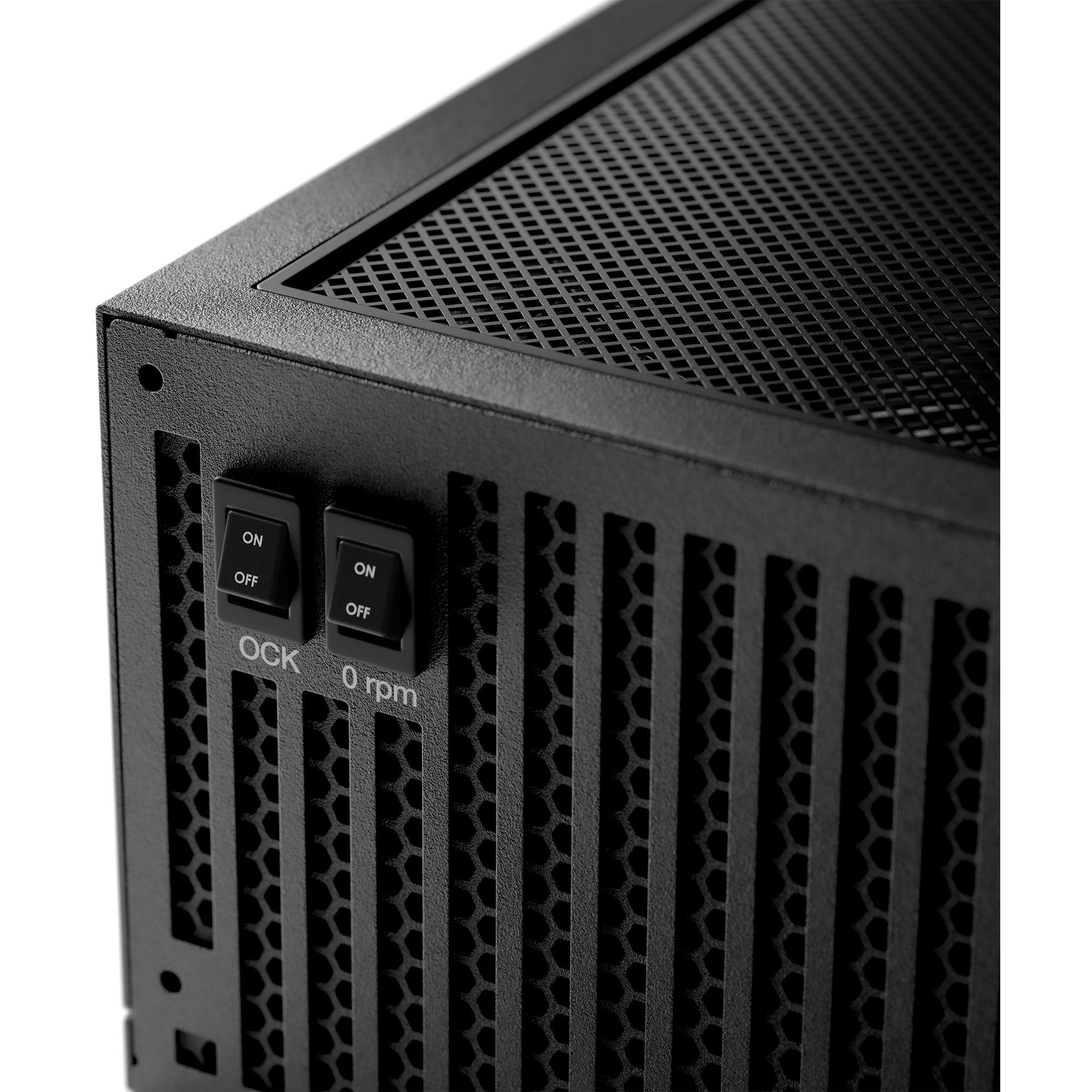 be quiet! be quiet! DARK POWER 14 850W, PC-Netzteil, (1x PC-Netzteil (80 PLUS Titanium)