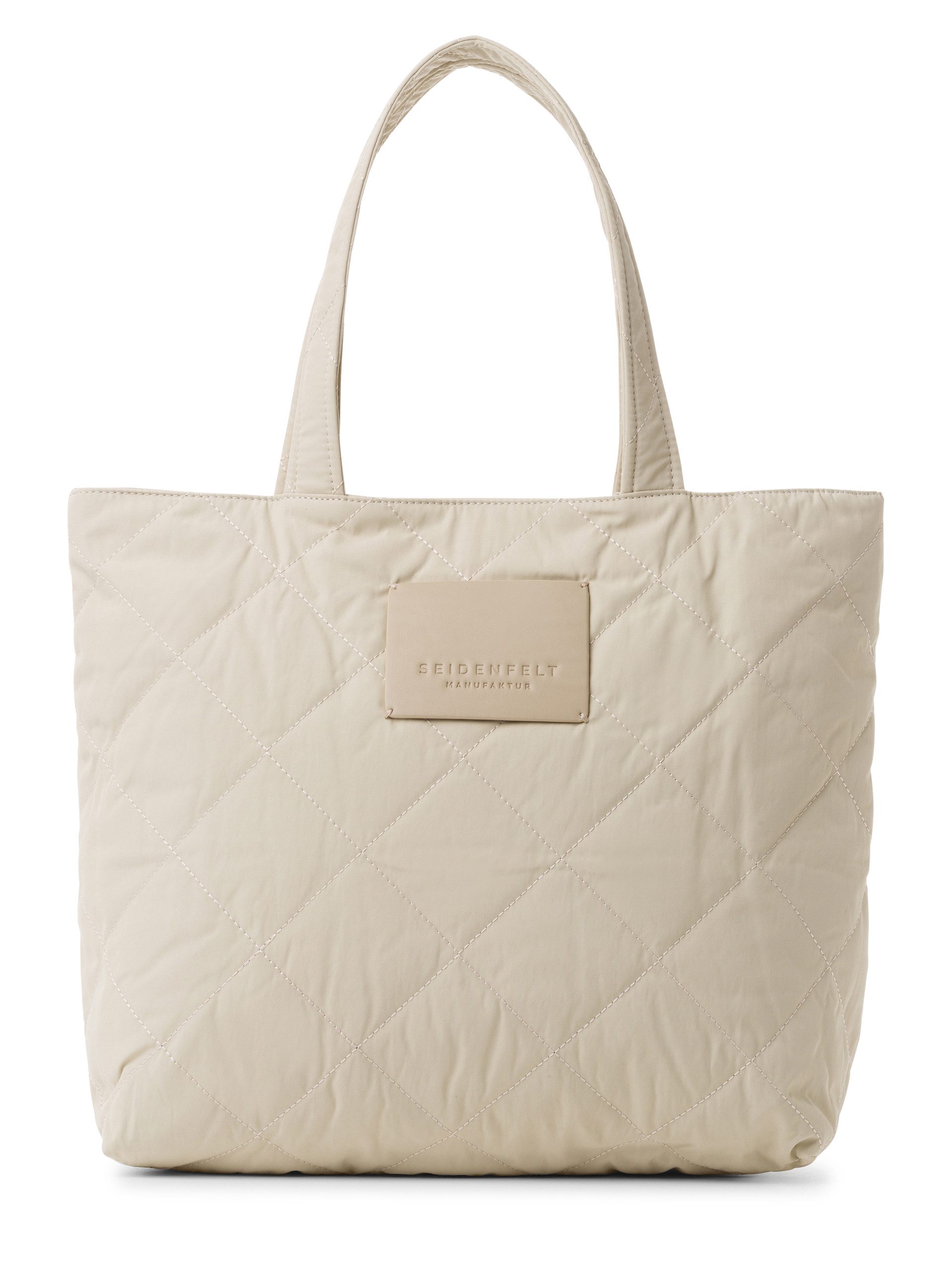 Seidenfelt Manufaktur Shopper Hetta