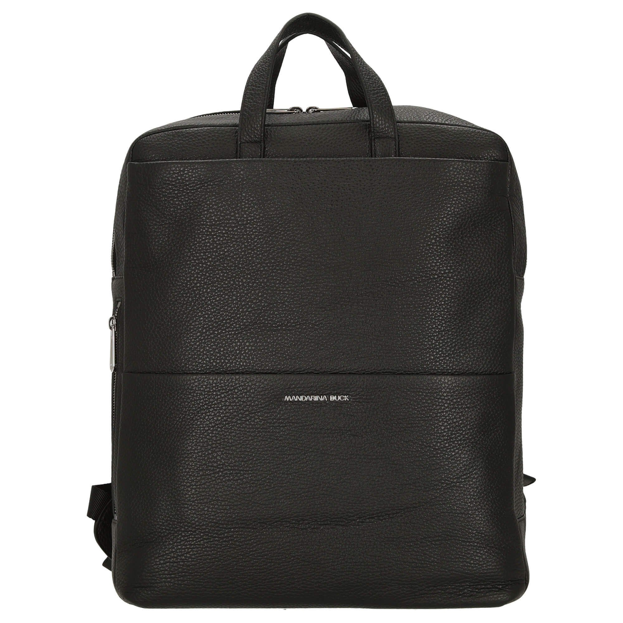 Mandarina Duck Laptoprucksack Mellow Urban Rucksack - 12" 41 cm (1-tlg)