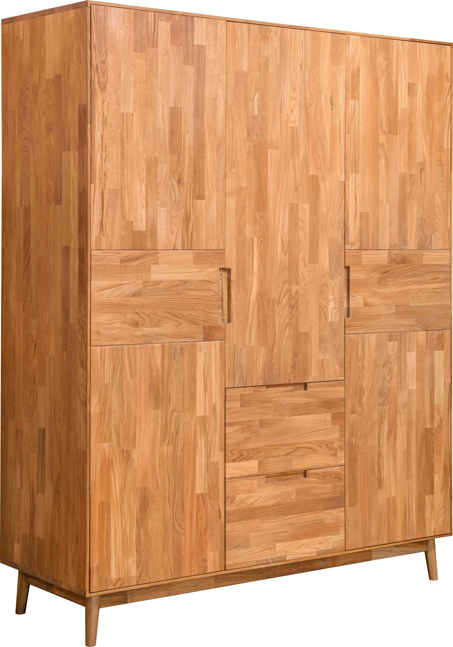 Home affaire Kleiderschrank SCANDI - Home affaire