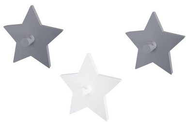 Roba Wandhaken-Sterne-Set (3tlg.), »Little Stars« | OTTO