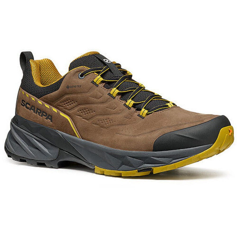 Scarpa Rush 2 Pro GTX Wanderschuh