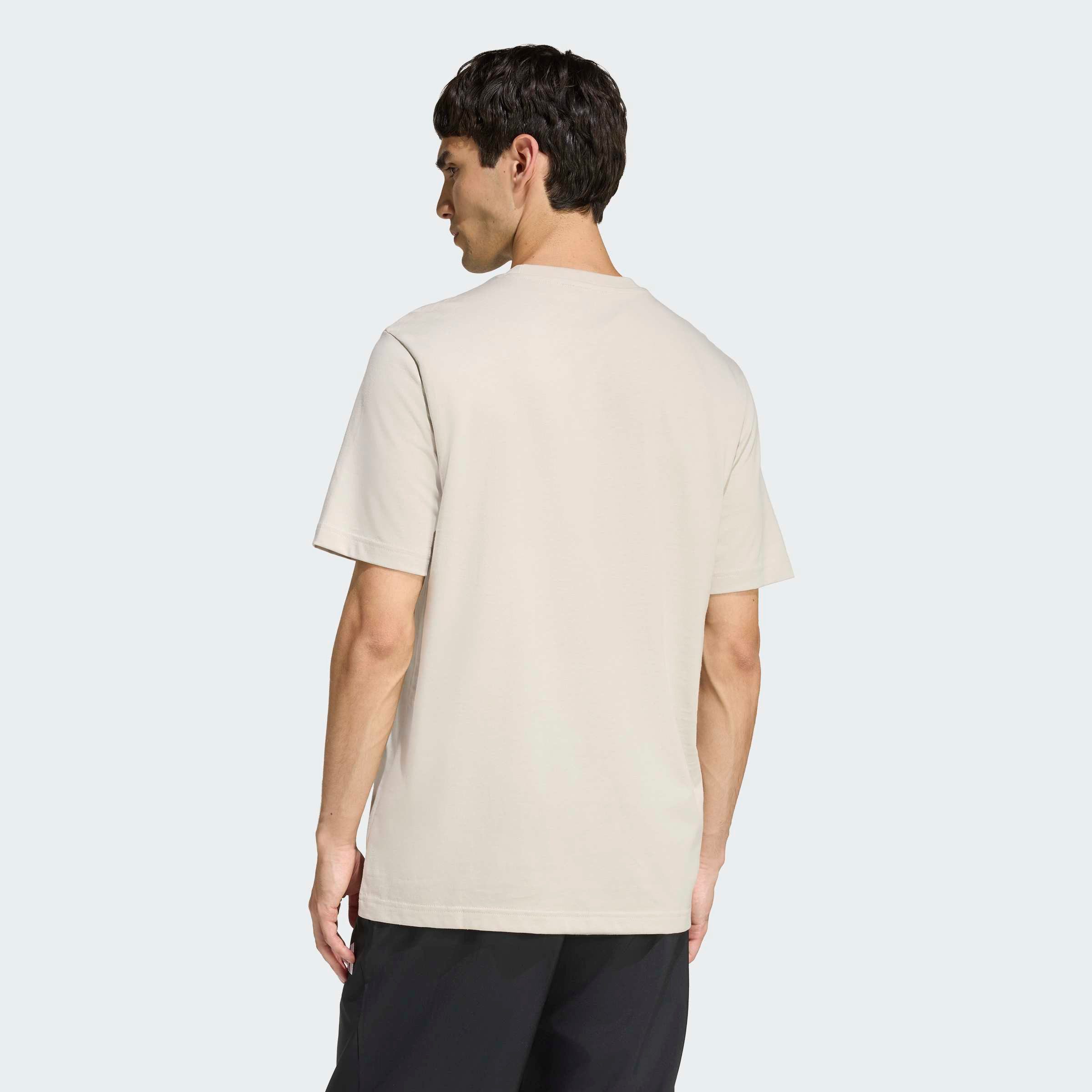 adidas Sportswear T-Shirt OUTDOOR KAYAKING GRAPHIC