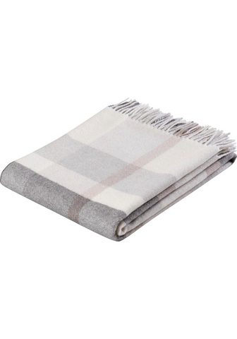 BIEDERLACK Клетчатый »Check Wool«
