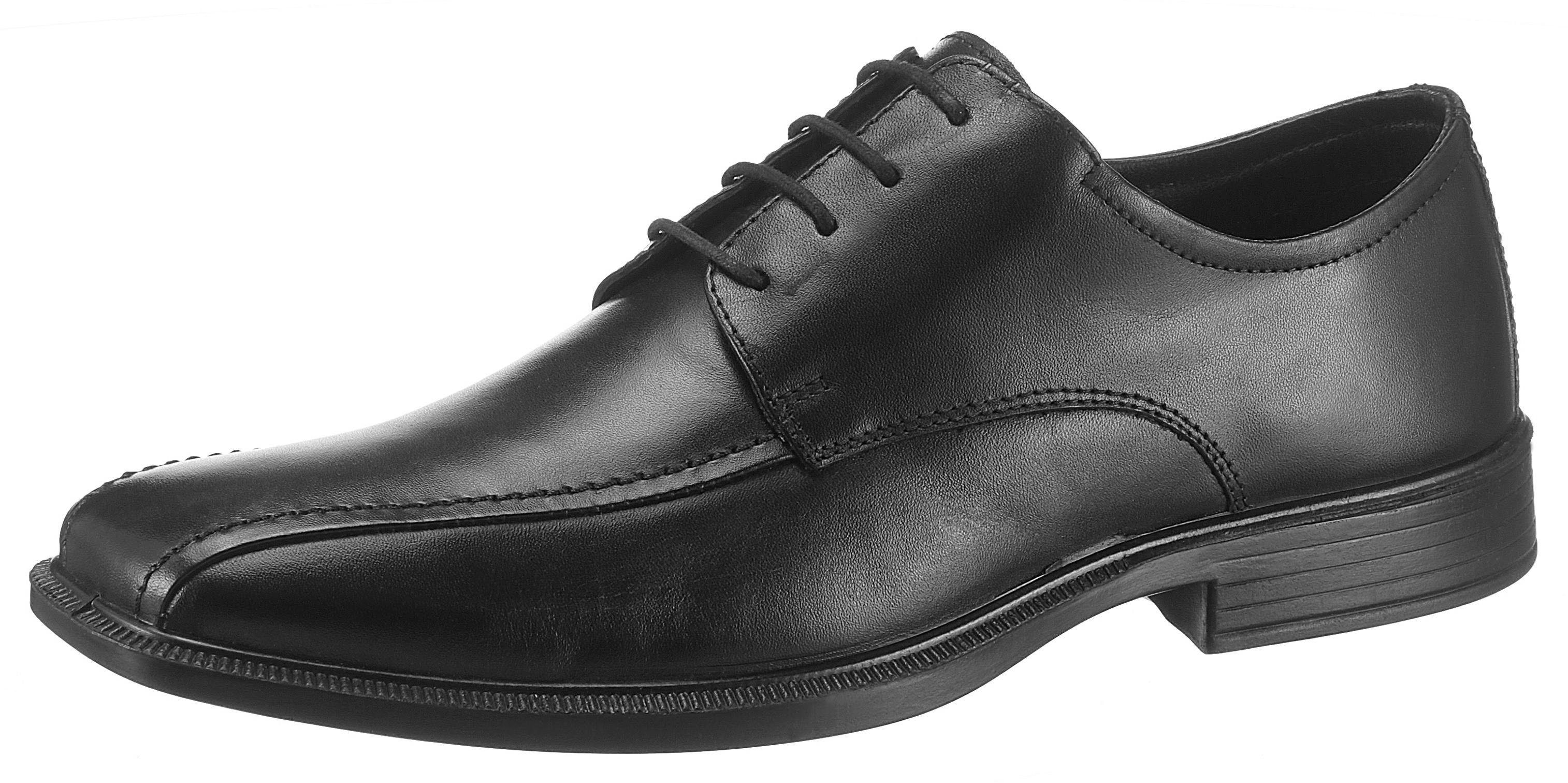 Schwarze Herren Business Schuhe Online Kaufen Otto