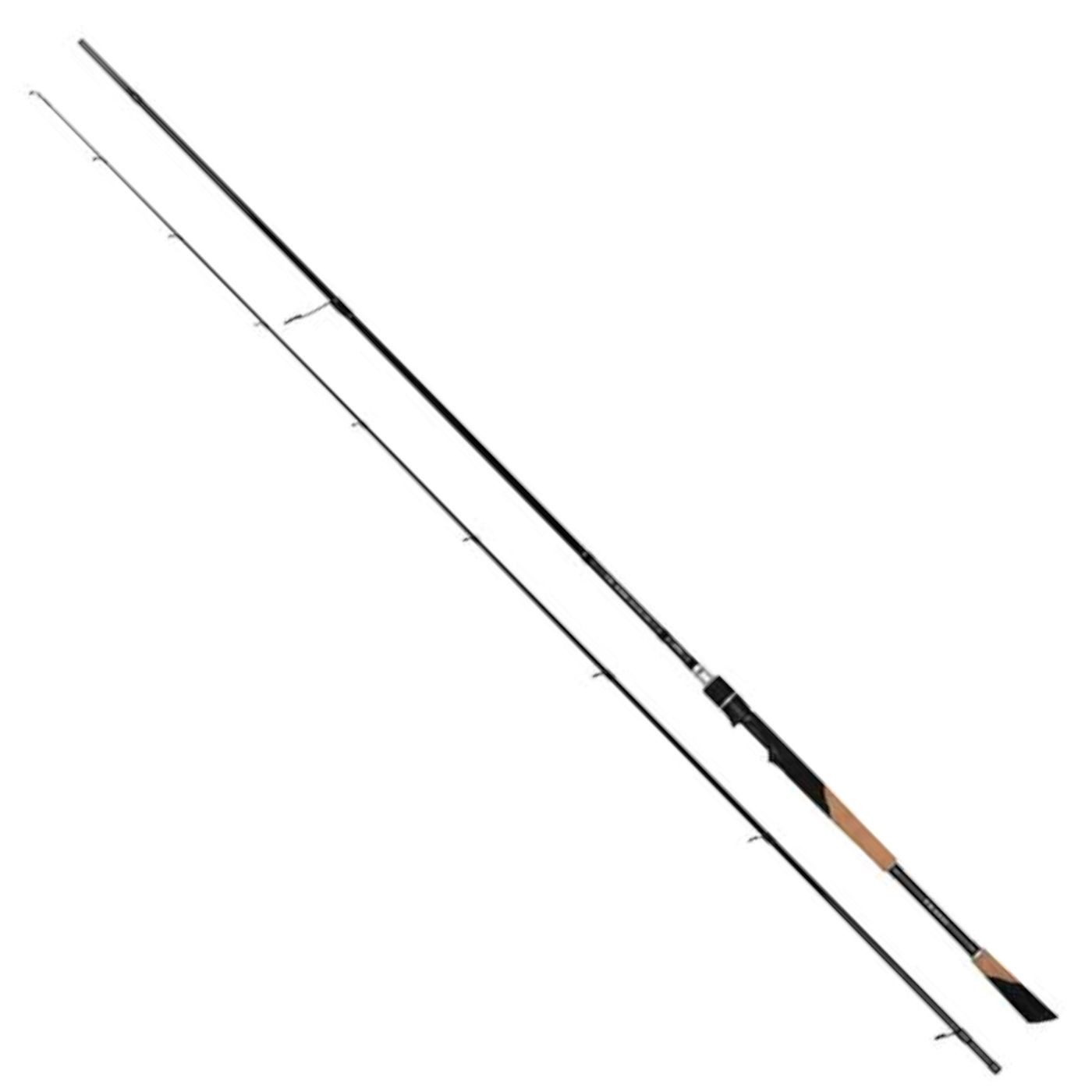 Spinnrute Fox Rage TR Jig Finesse 270cm 7-28g - Spinnrute