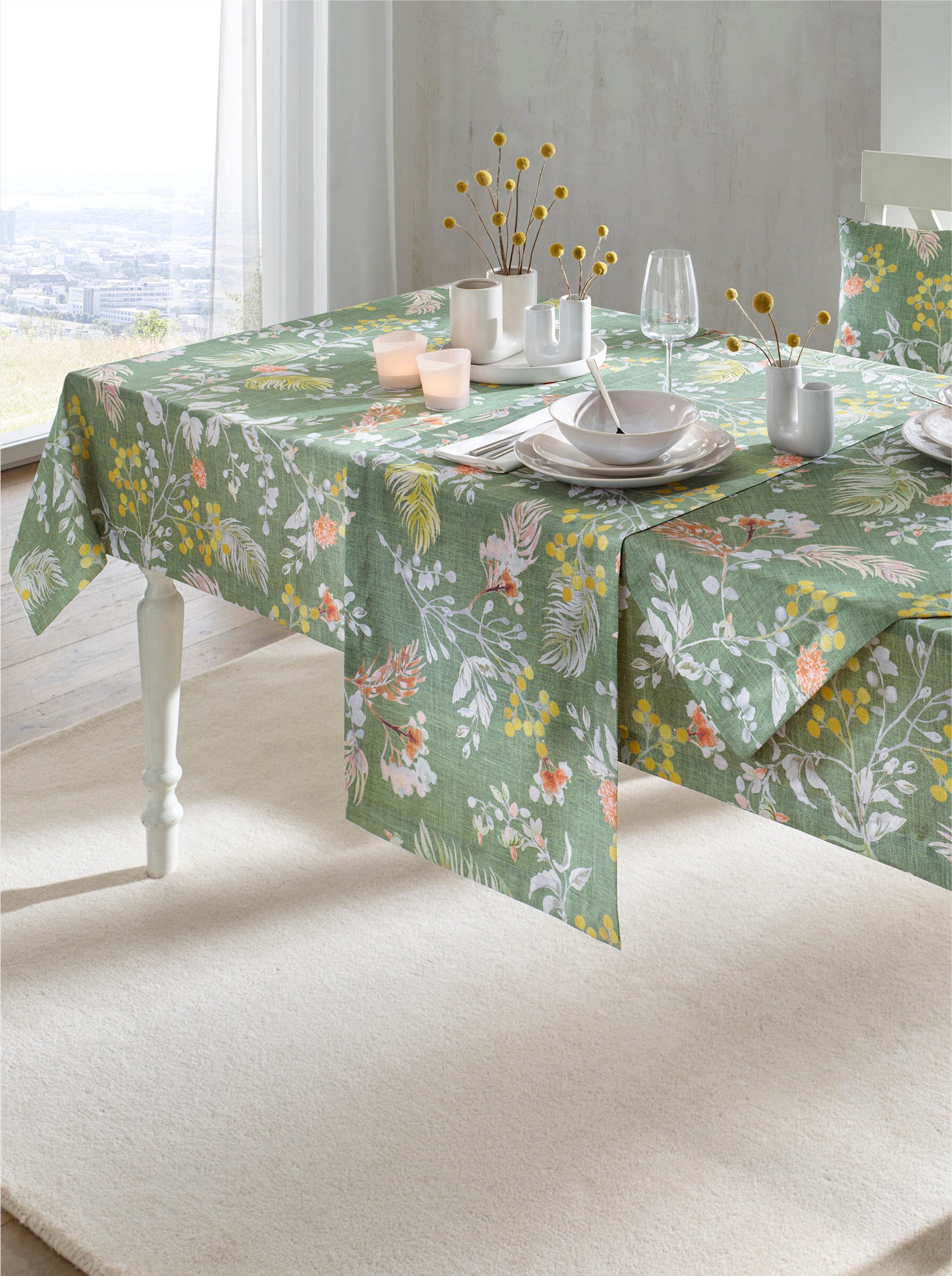 Witt Tischdecke Tischdecke