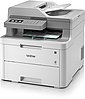 Brother Farblaser-Drucker »DCP-L3550CDW 3in1 Multifunktionsdrucker«, Bild 1
