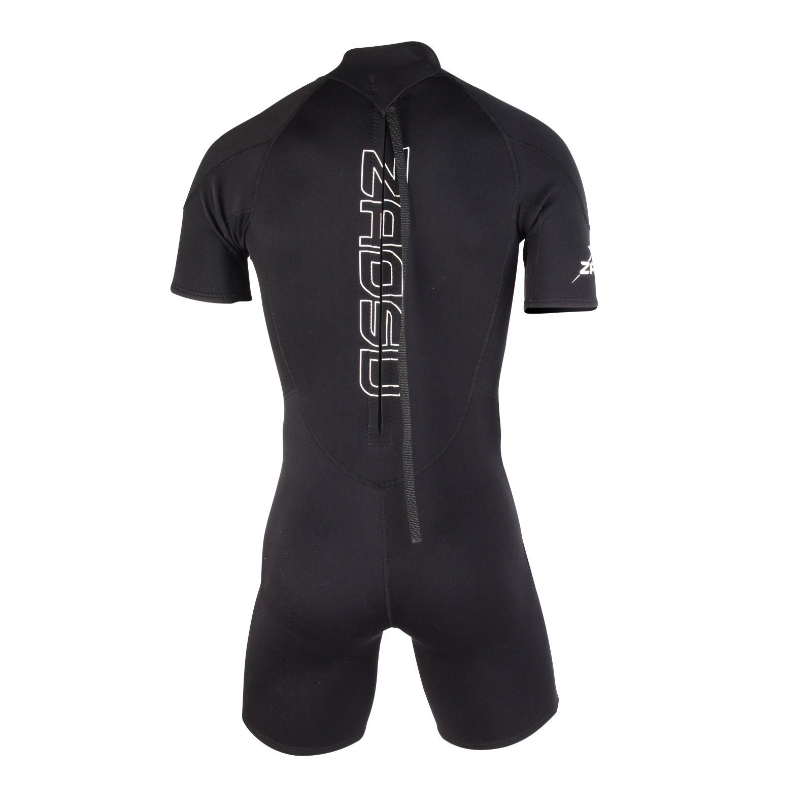 ZAOSU Neoprenanzug Aqua Essential Shorty