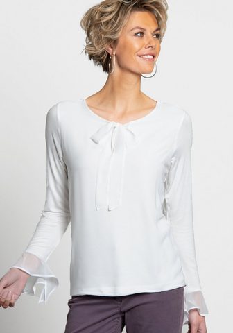 BIANCA Блузка-рубашка »MARIELLA«