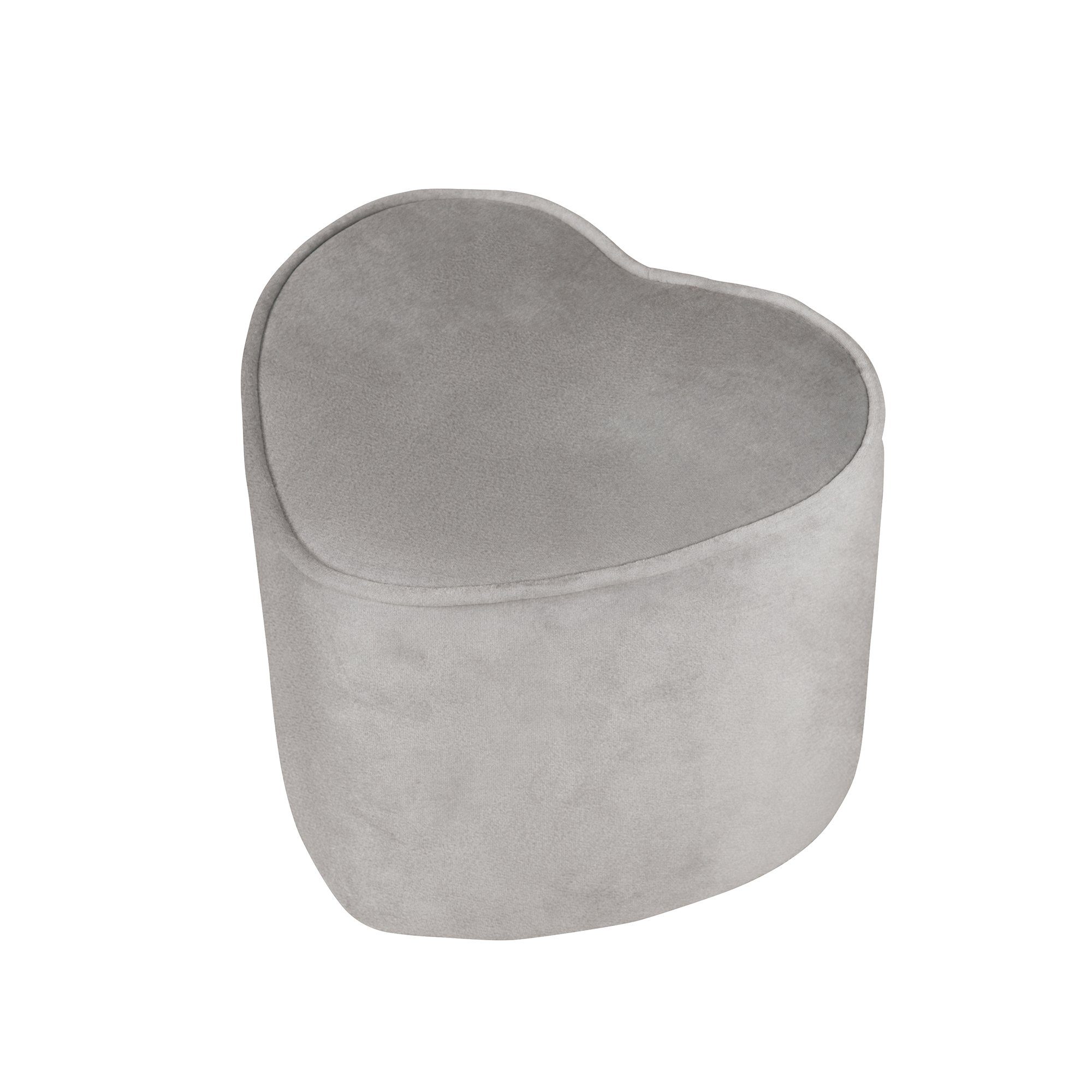 roba® Kinderhocker Lil Sofa, bequemer Hocker günstig online kaufen