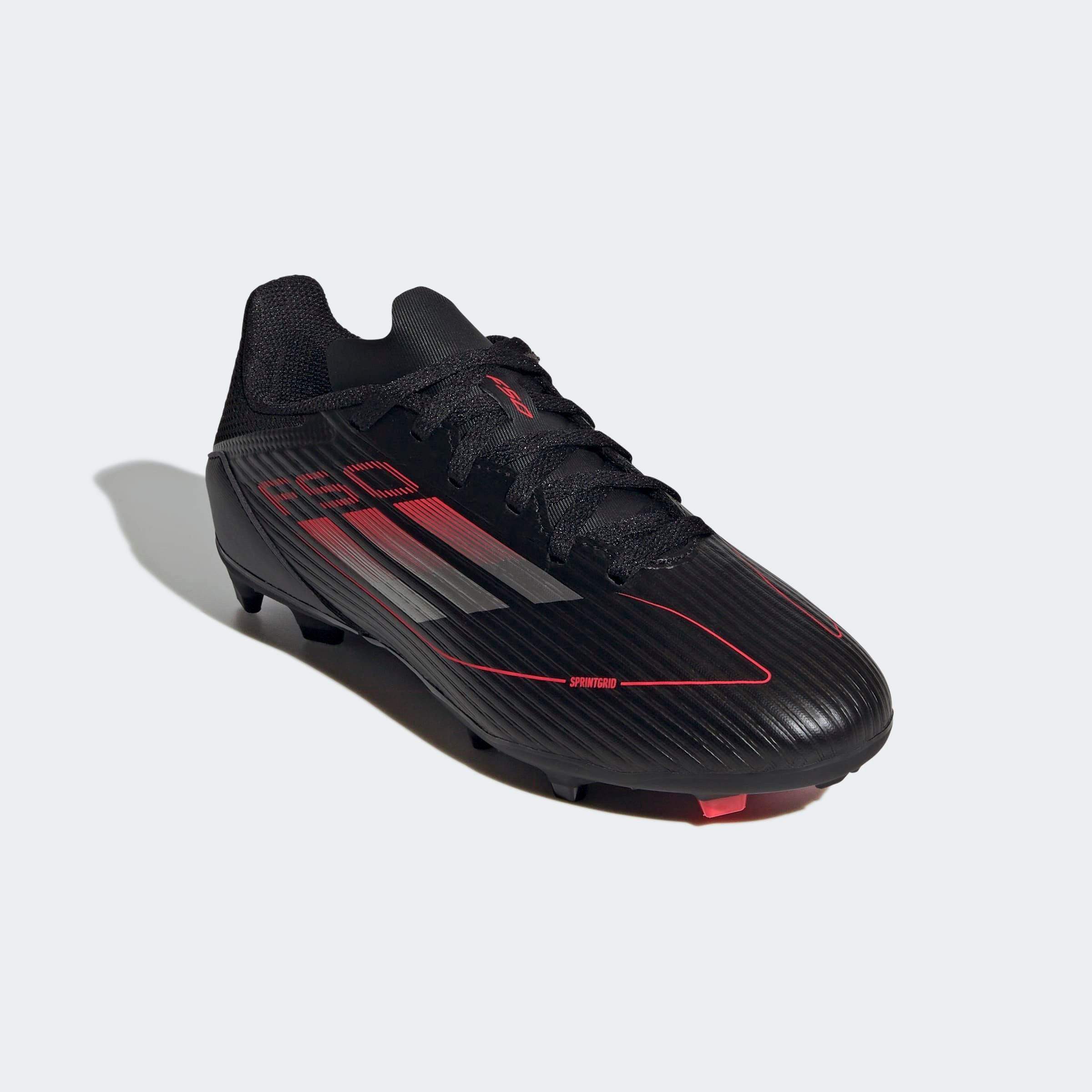 adidas Performance F50 LEAGUE KIDS FG/MG Fußballschuh für Rasenplätze