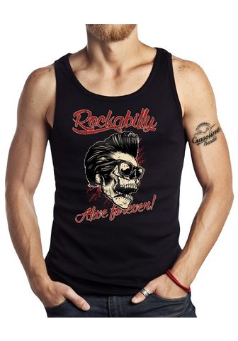® тэнк-топ с coolem Front-Print