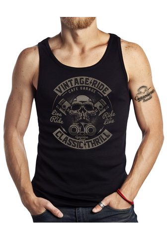 ® тэнк-топ с coolem Front-Print