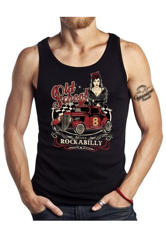 ® тэнк-топ с coolem Front-Print
