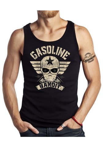 ® тэнк-топ с coolem Front-Print