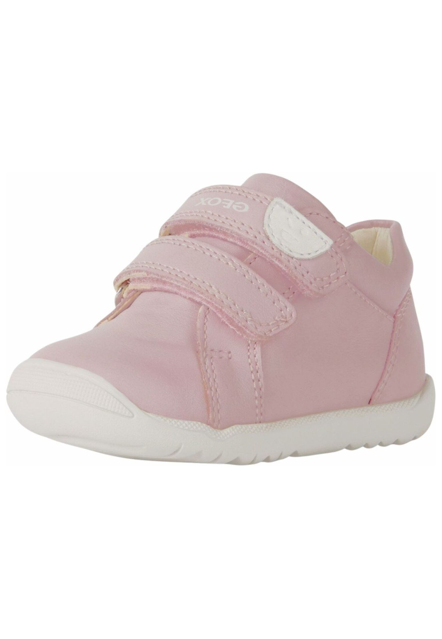 Halbschuhe Leder/Synthetik Lauflernschuh