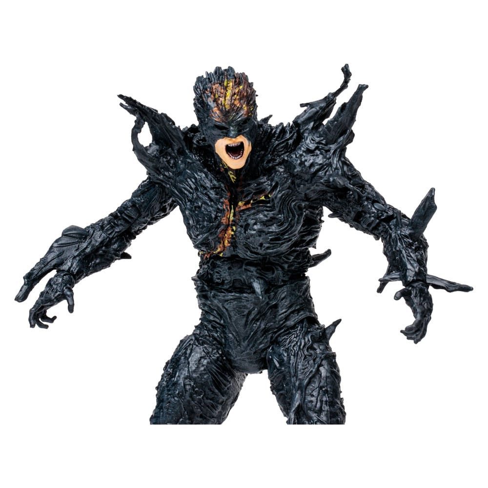 McFarlane Toys Actionfigur DC The Flash Movie Dark Flash 18 cm