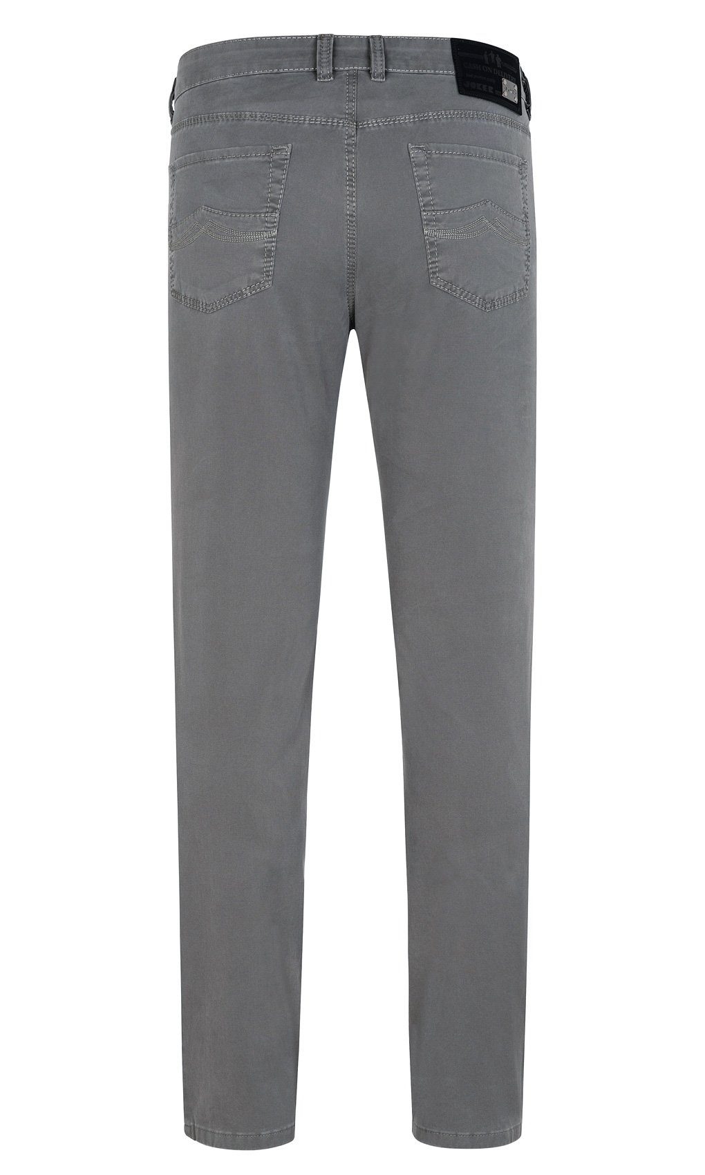 Joker 5-Pocket-Jeans Freddy 1983600 Gabardine Stretch günstig online kaufen