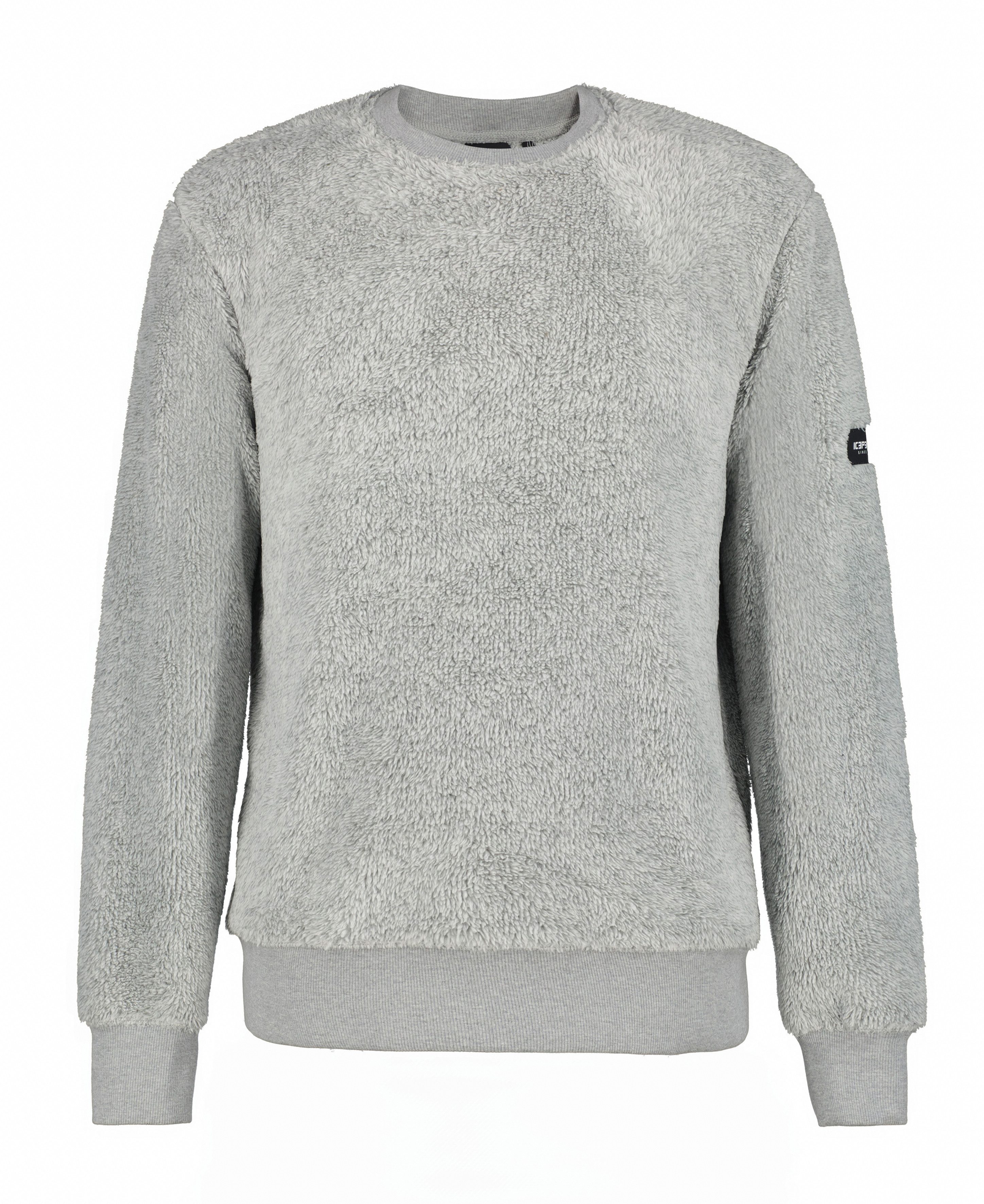 Fleecepullover