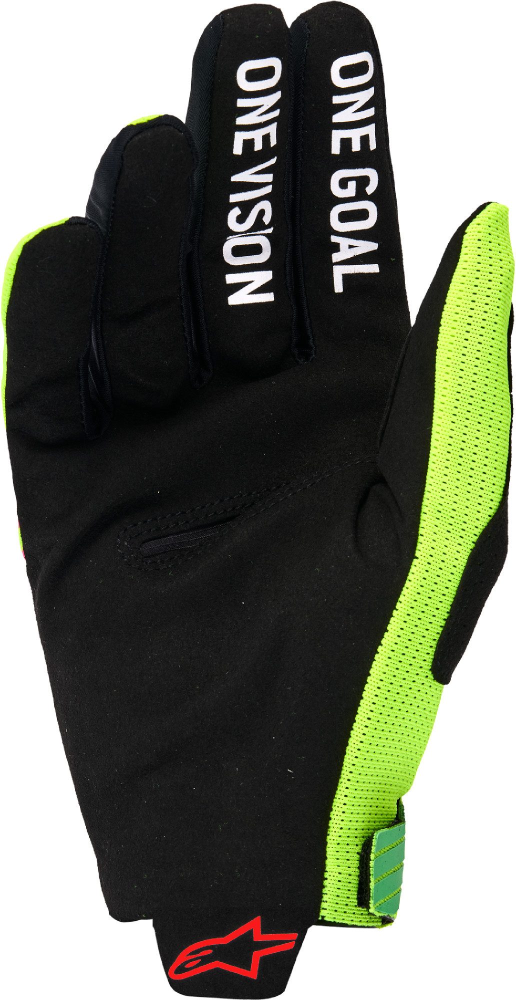 Alpinestars Motorradhandschuhe Radar Pro Motocross Handschuhe günstig online kaufen